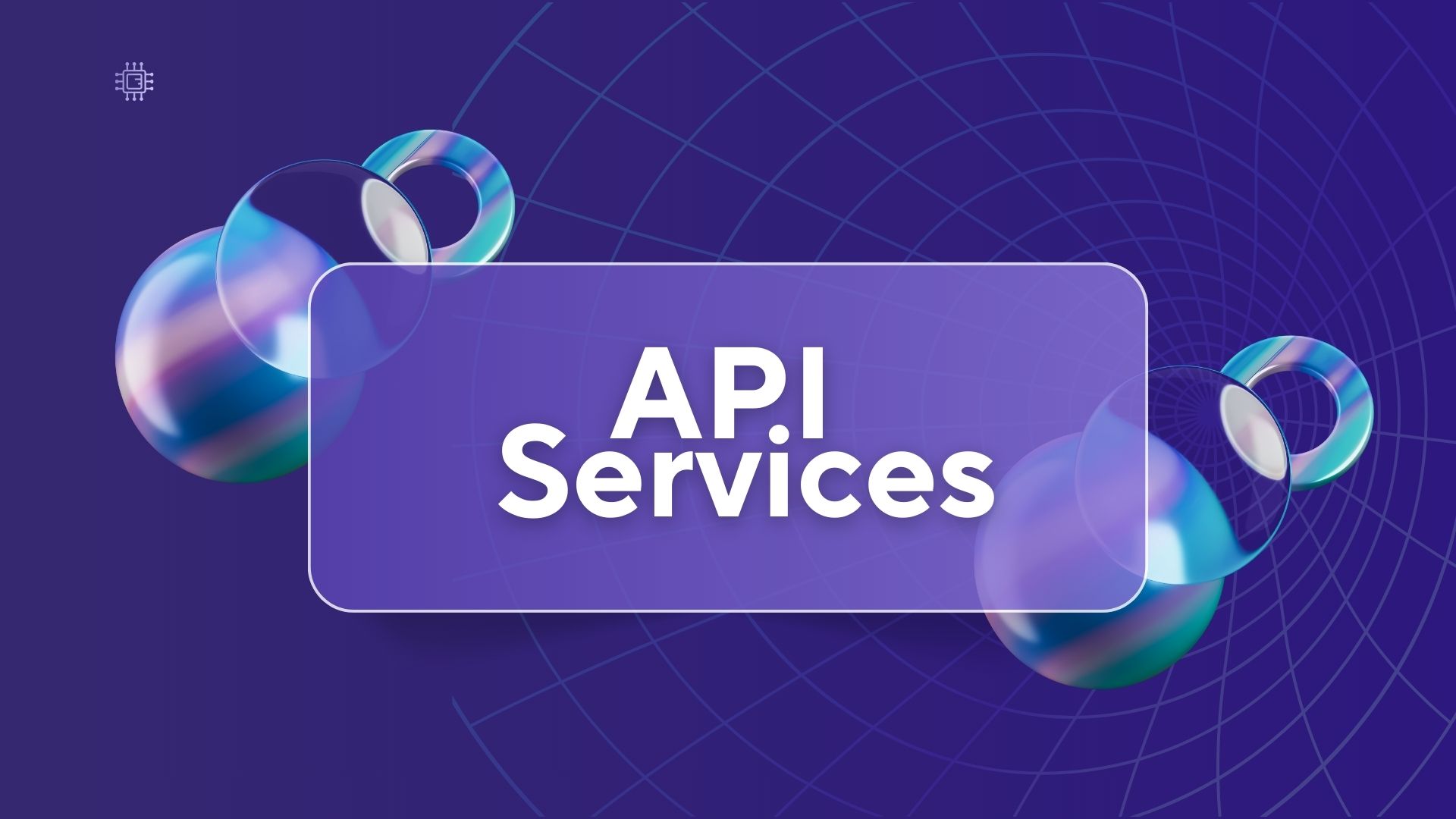 API Services